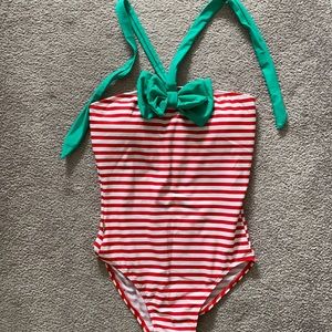 Swimming suit